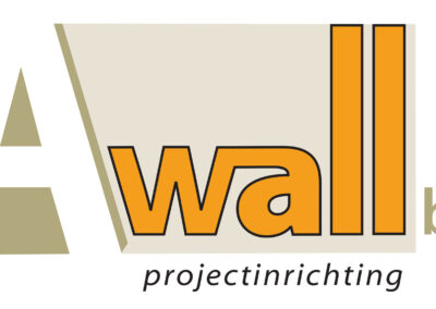 Logo A Wall