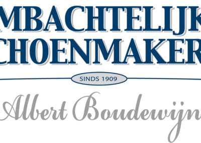 Logo Boudewijns