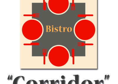 Logo Corridor