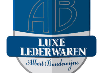 Logo Embleem Boudewijns