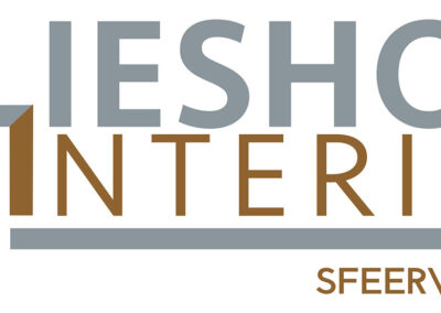 Logo van Lieshout