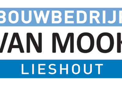 Logo van Mook