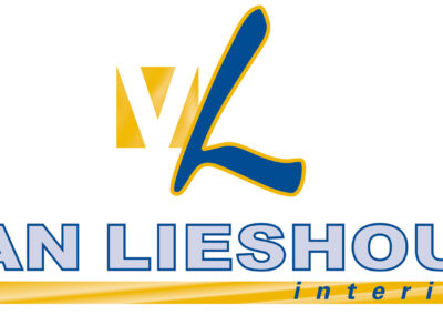 Logo van Lieshout Interieur