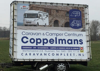 Spandoeken Coppelmans